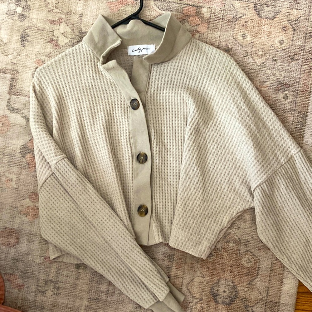 CJLA Addi top